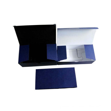 2016 Customized Gift Paper Packaging Box